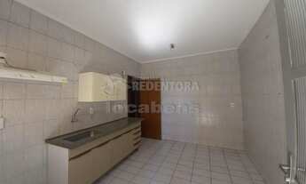 Imagem 4: Apartamento Padrão em São José do Rio Preto