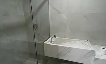 Imagem 3: Apartamento para aluguel possui 74 metros quadrados com 2 quartos em Ponta D'Areia