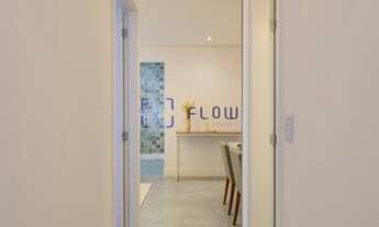 Imagem 13: Apartamento com 3 quartos (2 suítes), 3 banheiros, 3 vagas de garagem e elevador em pelo