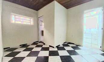 Imagem 4: Casa 03 Cômodos e wc Rio Gde da Serra 10 min à pé da estação de trem