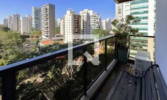 Imagem 6: Apartamento à Venda - Moema, 4 Quartos, 450 m2