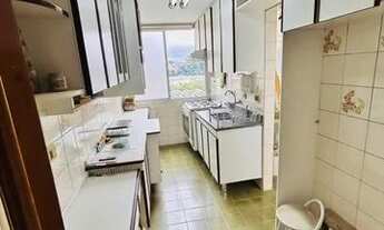 Imagem 4: Apartamento para aluguel e venda possui 101 metros quadrados com 3 quartos