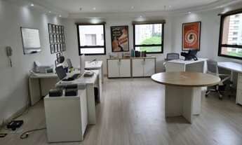 Imagem 3: CONJUNTO COMERCIAL C/ 49,00 M2 PRÓXIMO METRO