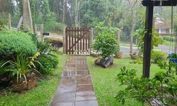 Imagem 7: CASA 02 DORMITÓRIOS EM GRAMADO