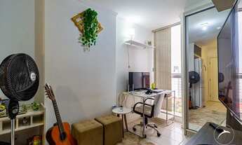 Imagem 2: Águas Claras (Norte