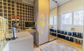 Imagem 2: São Paulo - Apartamento Padrão - Alto da Mooca