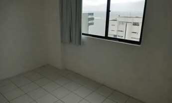 Imagem 6: Apartamento para venda tem 54 metros quadrados com 2 quartos