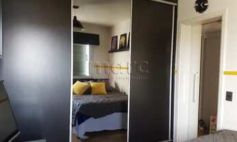 Imagem 6: SAO PAULO - Apartamento Padrão - JARDIM DA SAUDE