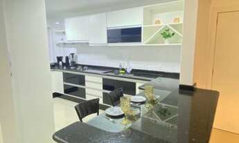 Imagem 3: Alugo apartamento prédio frente mar gravata navegantes