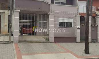 Imagem: Sobrado com 6 dormitórios à venda,320.00