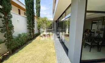 Imagem 5: CASA CONDOMINIO SPAZIO VERDE VENDA