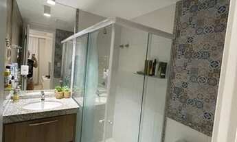 Imagem 6: Apartamento 2/4 Semi Mobiliado no Horto Bela Vista - Reserva das Plantas