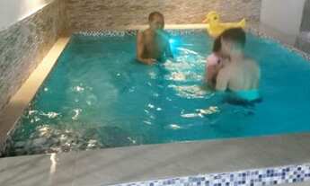 Imagem: Casa em salinas (orla do maçarico