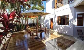 Imagem 7: Casa Residencial à venda, Jardim Aquarius, São José dos Campos - CA2572