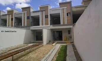 Imagem: Duplex a Venda Bairro Mondubim