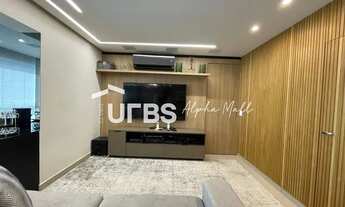 Imagem 2: Atrium Supreme Residence - Apartamento 3 quartos, sendo 3 suítes