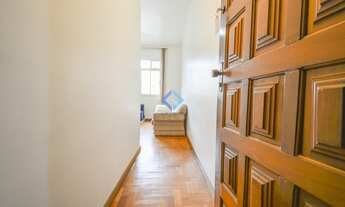 Imagem 2: Edifício San Remo : Apartamento de um quartos para locação no Centro