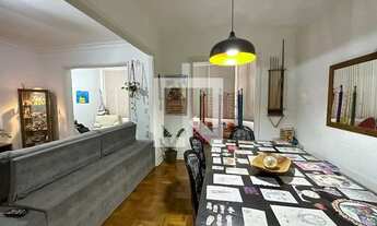 Imagem 6: Apartamento para Aluguel - Copacabana, 3 Quartos, 220 m2