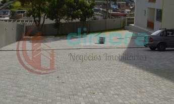 Imagem 6: Apartamento para Venda em Mogi das Cruzes, Jardim Esperança, 2 dormitórios, 1 banheiro, 1