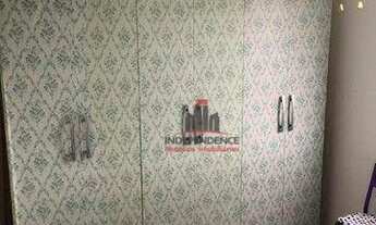 Imagem 8: Apartamento com 3 dormitórios à venda, 59 m² por R$ 265.000,00 - Jardim Satélite - São Jos