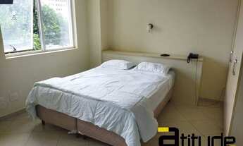 Imagem 6: FLAT PARA VENDA E LOCAÇÃO NO COMFORT SUITES ALPHAVILLE - BARUERI