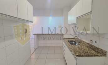 Imagem 6: Ribeirão Preto - Apartamento Padrão - Nova Aliança