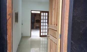 Imagem 3: Casa com 2 dormitórios para alugar, 90 m² por R$ 2.550,00/mês - Mooca - São Paulo/SP