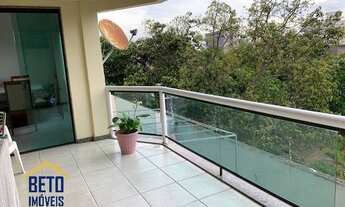 Imagem 2: Apartamento amplo para venda possui 150 m2 com 3 quartos