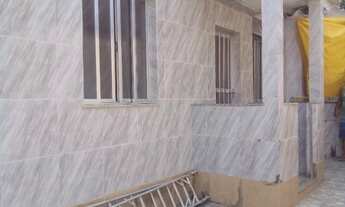 Imagem 2: Casa em Praça Seca 1 quarto