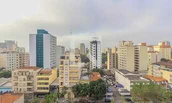 Imagem 5: Apartamento para Aluguel - Bela Vista, 1 Quarto, 33 m2