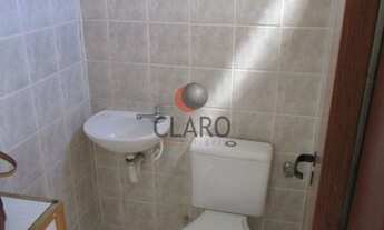 Imagem 6: Sala Comercial 1 dormitórios para alugar Bigorrilho Curitiba/PR