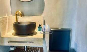 Imagem 7: Apartamento com 4 dormitórios à venda, 128 m² por R$ 2.850.000,00 - Moema Pássaros - São P