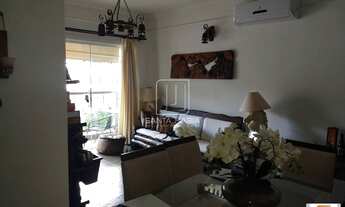 Imagem 4: Apartamento (tipo - padrao) 3 dormitórios/suite, cozinha planejada, em condomínio fechado