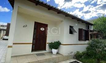 Imagem 2: Casa para Venda - 120m², 4 dormitórios, sendo 1 suites, 4 vagas - Sarandi