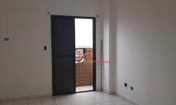 Imagem 3: Apartamento com 1 dormitório para alugar, 60 m² por R$ 1.000,00/mês - Aviação - Praia Gran