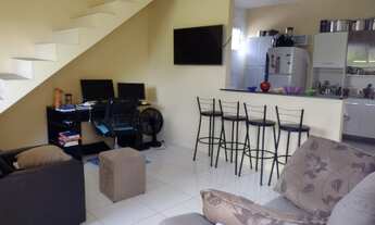 Imagem 4: Linda casa duplex na Ilha
