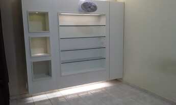 Imagem 2: QND 07 GARAGEM COBERTA 2 QUARTOS CFTV, ARMÁRIOS PLANEJADO DIRETO C/PROPRIETÁRIO