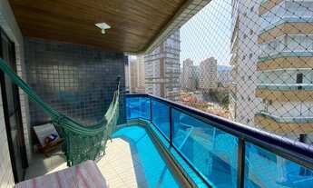 Imagem: BELÍSSIMO APARTAMENTO SEMI-MOBILIADO E