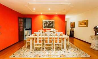 Imagem 2: ÓTIMO 4 QUARTOS COM VAGA EM IPANEMA