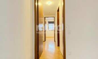 Imagem 6: SAO PAULO - Apartamento Padrão - MOEMA