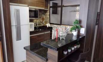 Imagem 4: Apartamento de 2 quartos para alugar no bairro Canasvieiras