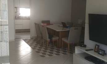 Imagem 7: Apartamento para locação no Edificio Vangoh Campolim, em Sorocaba-SP