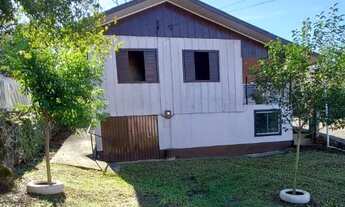 Imagem: Casa Terreno a 850 Metros da Ponte de