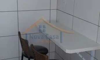 Imagem 4: Apartamento Kitnet - Ribeirão Preto - Vila Amélia