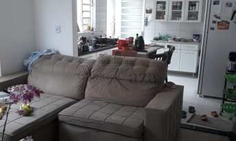 Imagem 6: Casa para venda com 125 metros quadrados com 3 quartos em Jardim Portugal - São José dos C