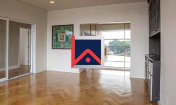 Imagem 7: Apartamento Locação Vila Ipojuca 130 m² 2 Dormitórios