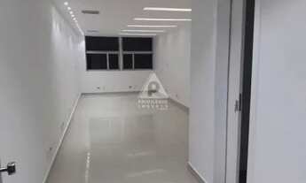 Imagem: Conjunto Comercial / Sala para venda