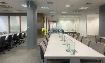 Imagem 5: Andar comercial para alugar no bairro Savassi com 10 vagas