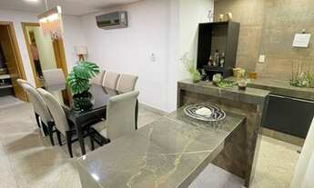 Imagem 6: Apartamento à venda, 4 quartos, 4 suítes, 4 vagas, Cidade Nova - Belo Horizonte/MG