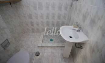 Imagem 4: São Paulo - Casa Padrão - Saúde